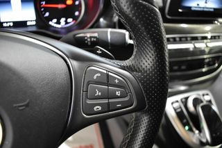 Mercedes Clase V 250D 190 CV 9G-TRONIC SPORT LARGA 8 PLAZAS