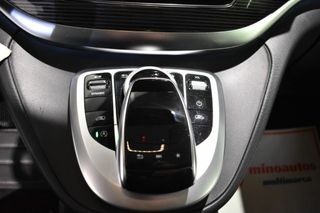 Mercedes Clase V 250D 190 CV 9G-TRONIC SPORT LARGA 8 PLAZAS
