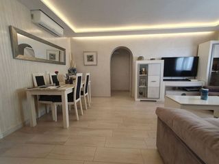 Piso en venta en La Cala Mijas en Mijas