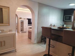 Piso en venta en La Cala Mijas en Mijas
