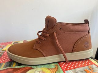 Botas Timberland Marrones