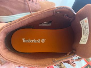Botas Timberland Marrones