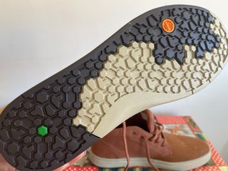 Botas Timberland Marrones