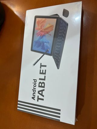 Tablet Android 10.1 6GB RAM 128GB ROM