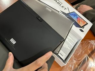 Tablet Android 10.1 6GB RAM 128GB ROM
