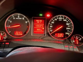 Audi A4 2003