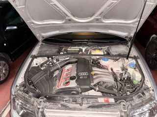 Audi A4 2003