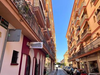 Local comercial en venta en Las Lagunas en Mijas