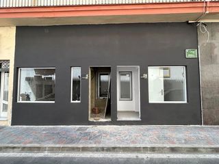 Local comercial en venta en Las Lagunas en Mijas