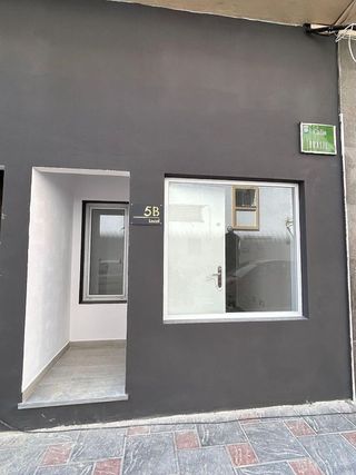 Local comercial en venta en Las Lagunas en Mijas