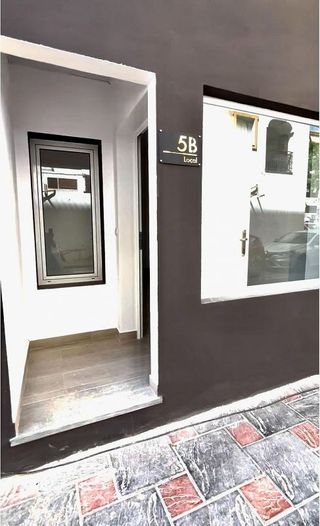 Local comercial en venta en Las Lagunas en Mijas