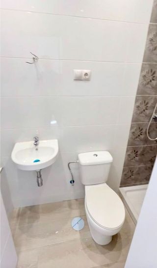Local comercial en venta en Las Lagunas en Mijas