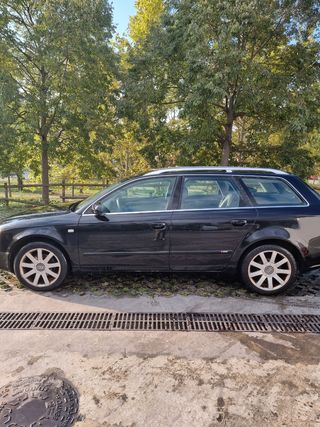 Audi A4 2006