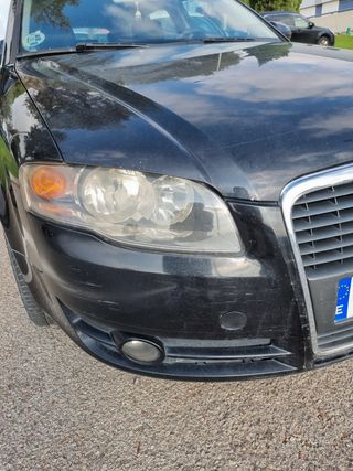 Audi A4 2006