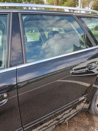 Audi A4 2006