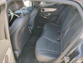 Mercedes GLC 200D 4MATIC 163 CV 9G-TRONIC BUSINESS