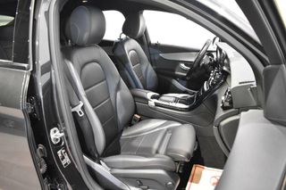 MERCEDES-BENZ GLC COUPÉ 200D 4MATIC 163 CV 9G-TRONIC BUSINESS