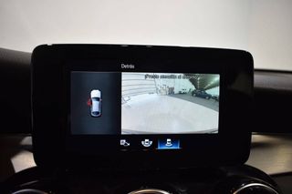 MERCEDES-BENZ GLC COUPÉ 200D 4MATIC 163 CV 9G-TRONIC BUSINESS