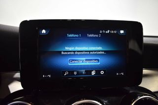 MERCEDES-BENZ GLC COUPÉ 200D 4MATIC 163 CV 9G-TRONIC BUSINESS