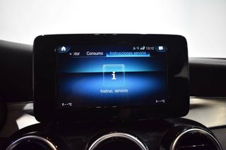 MERCEDES-BENZ GLC COUPÉ 200D 4MATIC 163 CV 9G-TRONIC BUSINESS