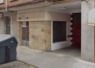 Local comercial en venta en Las Viñas en Zamora