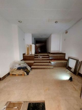 Local comercial en venta en Las Viñas en Zamora