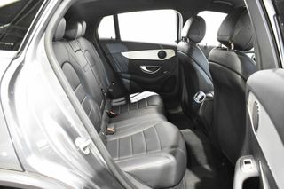 Mercedes GLC 220D 4MATIC 170 CV 9G-TRONIC AMG LINE
