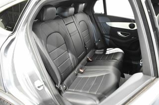 Mercedes GLC 220D 4MATIC 170 CV 9G-TRONIC AMG LINE