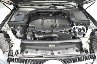 Mercedes GLC 220D 4MATIC 170 CV 9G-TRONIC AMG LINE