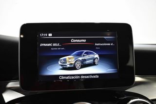Mercedes GLC 220D 4MATIC 170 CV 9G-TRONIC AMG LINE