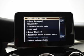 Mercedes GLC 220D 4MATIC 170 CV 9G-TRONIC AMG LINE