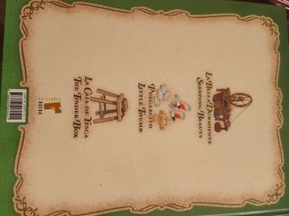 Libro de cuentos bilingüe (español-inglés)