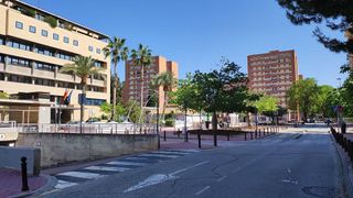 Garaje en venta en Centro en Murcia