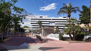 Garaje en venta en Centro en Murcia