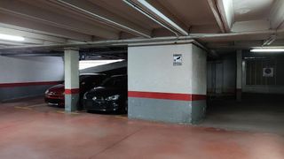 Garaje en venta en Centro en Murcia