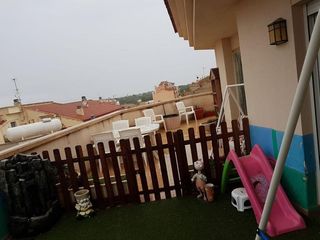Piso en venta en Pedro Lamata - San Pedro Mortero en Albacete