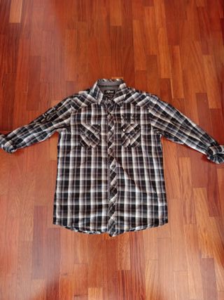 Camisa Kaporal 5