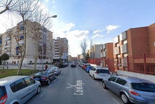 Piso en venta en Centro en Fuenlabrada
