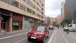 Local comercial en venta en Casco Viejo en Vitoria-Gasteiz
