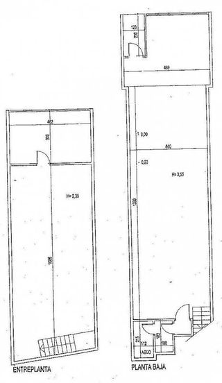 Local comercial en venta en Casco Viejo en Vitoria-Gasteiz