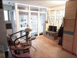 Edificio en venta en El Pla de Sant Josep - L'Asil en Elche