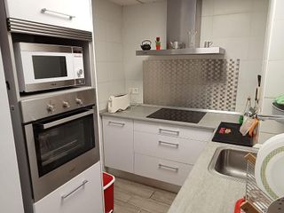 Edificio en venta en El Pla de Sant Josep - L'Asil en Elche
