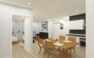 Piso en venta en Ceares en Gijón