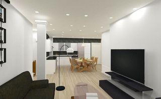 Piso en venta en Ceares en Gijón