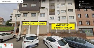 Piso en venta en Ceares en Gijón