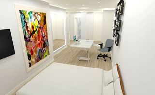 Piso en venta en Ceares en Gijón