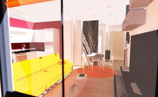 Piso en venta en Ceares en Gijón