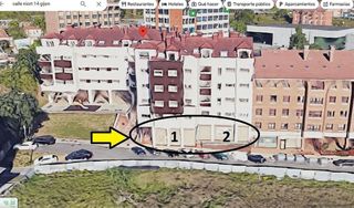 Piso en venta en Ceares en Gijón