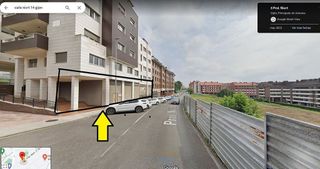 Piso en venta en Ceares en Gijón