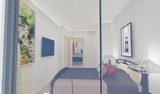 Piso en venta en Ceares en Gijón
